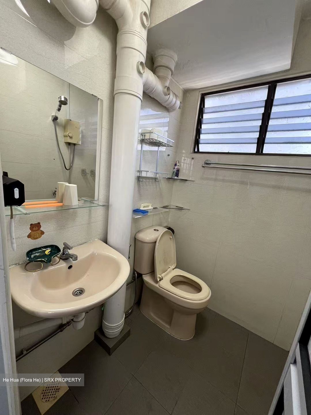 Blk 601 Clementi West Street 1 (Clementi), HDB 3 Rooms #570156921